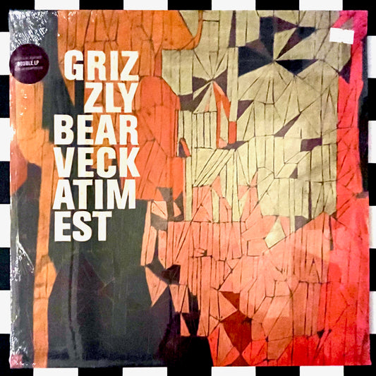 Grizzly Bear - Veckatimist