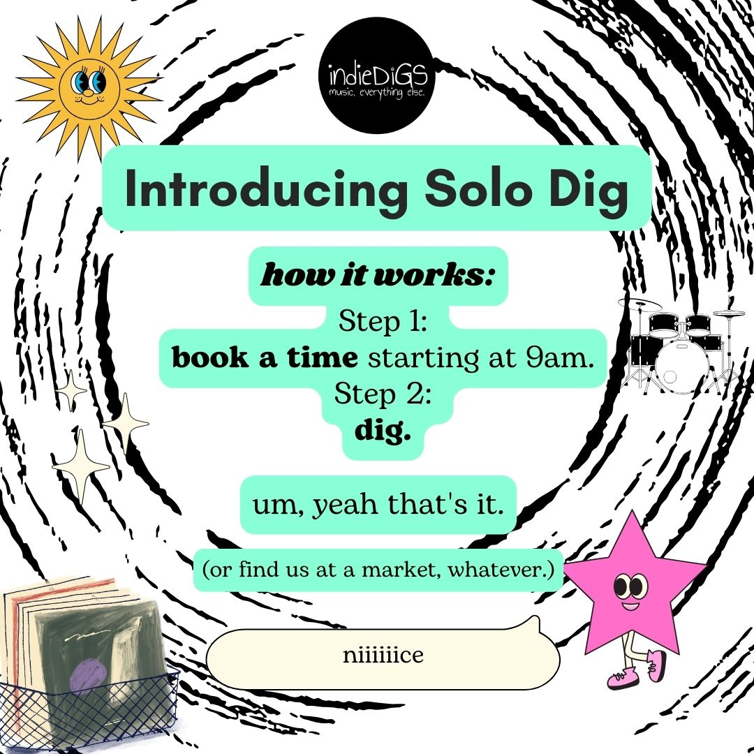 Solo Dig