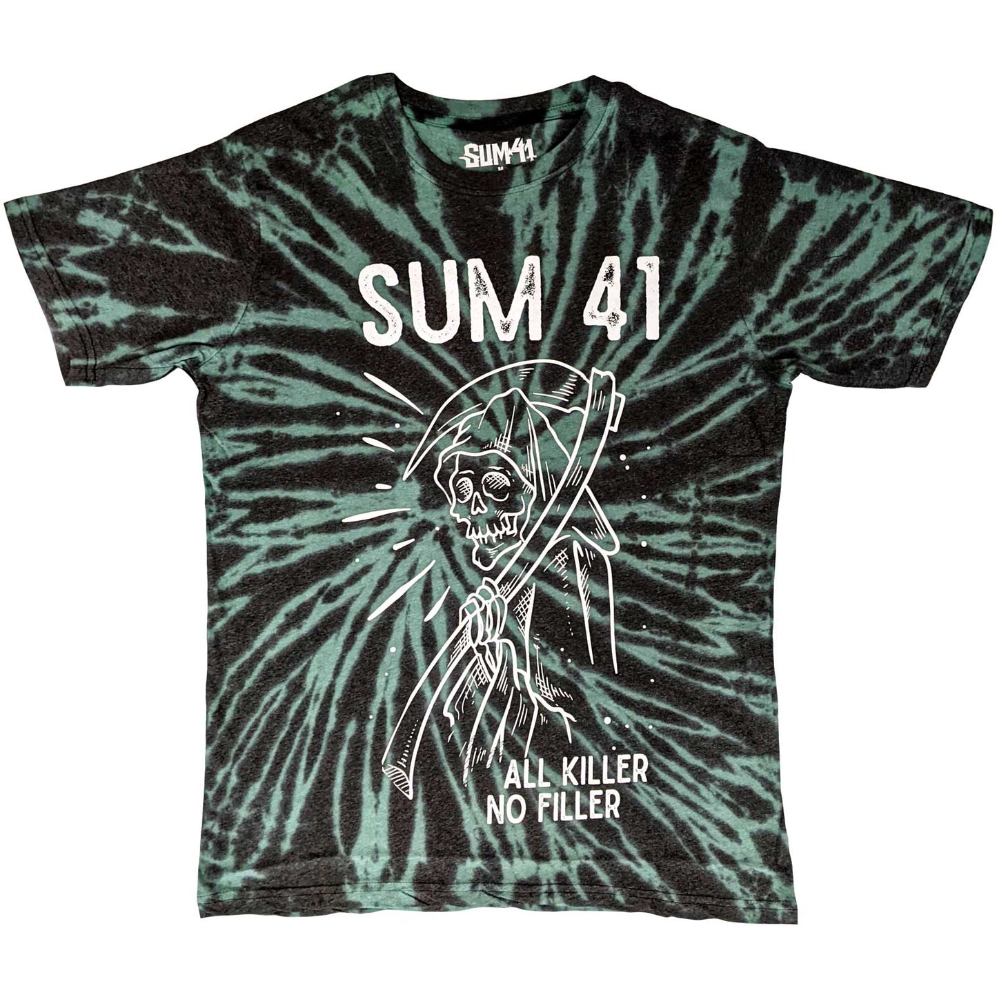 Sum 41 Unisex T-shirt