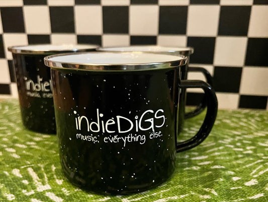 Coffee Mug - ID Logo